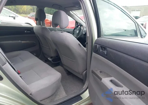 2008 Toyota Prius из США, поврежденный, VIN JTDKB20U583324055